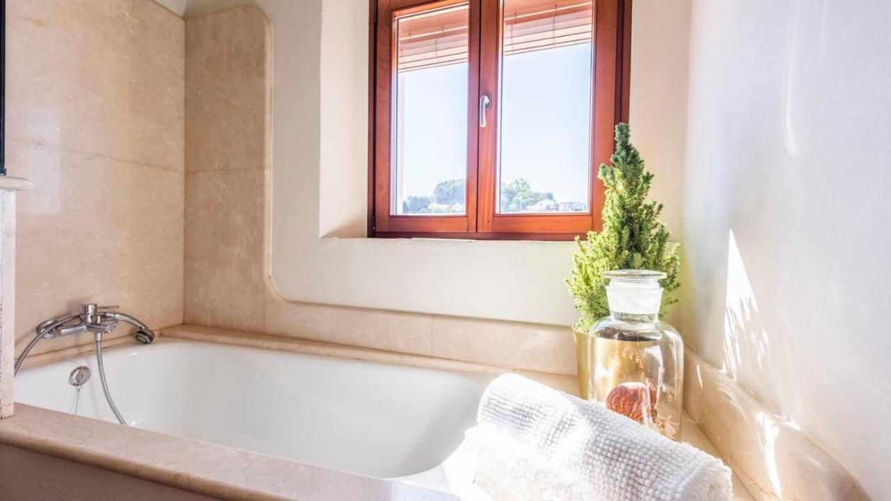 Atico La Carrasquilla Gaucin By Ruralidays Apartment Екстериор снимка