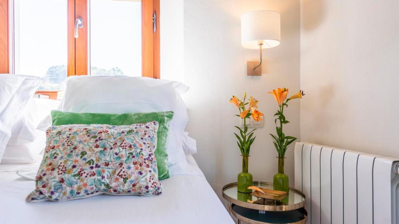 Atico La Carrasquilla Gaucin By Ruralidays Apartment Екстериор снимка
